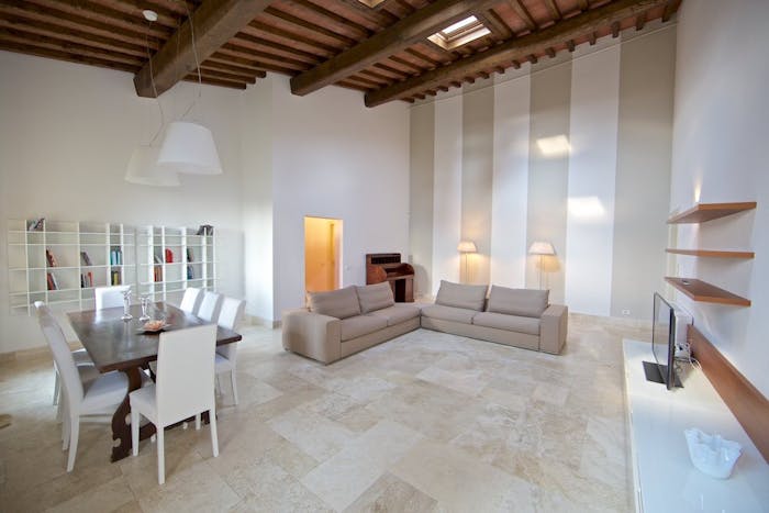 Certosa-Torre del Gallo-Florence Luxury Villas