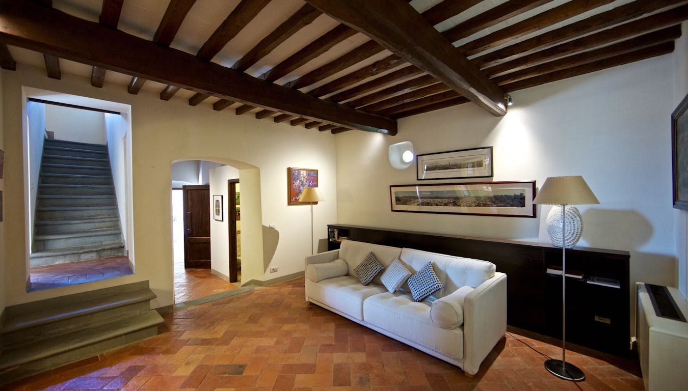 Casa del Contadino-Villa Strozzi-Florence Luxury Villas rent in Florence