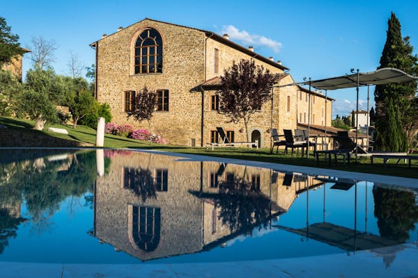 Torre del Gallo-Florence Luxury Villas rent in Florence