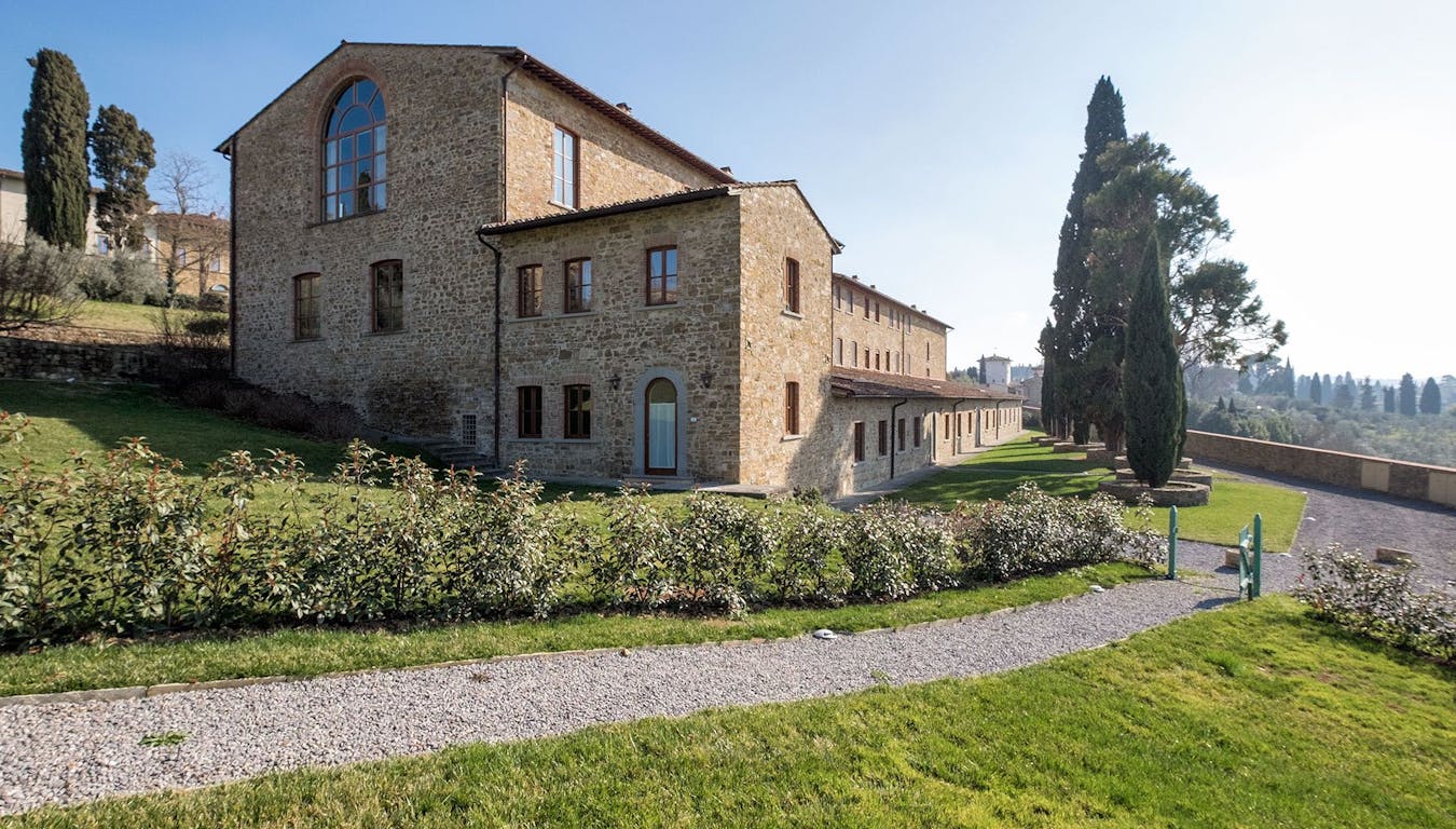 Torre del Gallo-Florence Luxury Villas rent in Florence