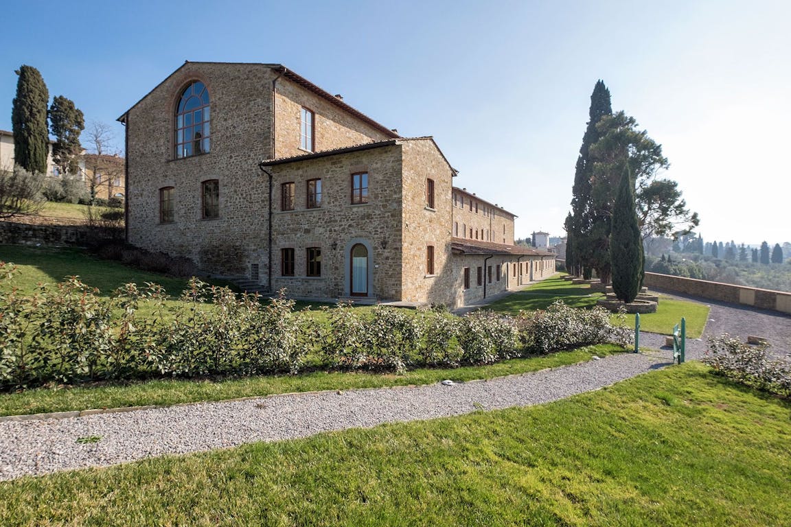 Torre del Gallo-Florence Luxury Villas rent in Florence