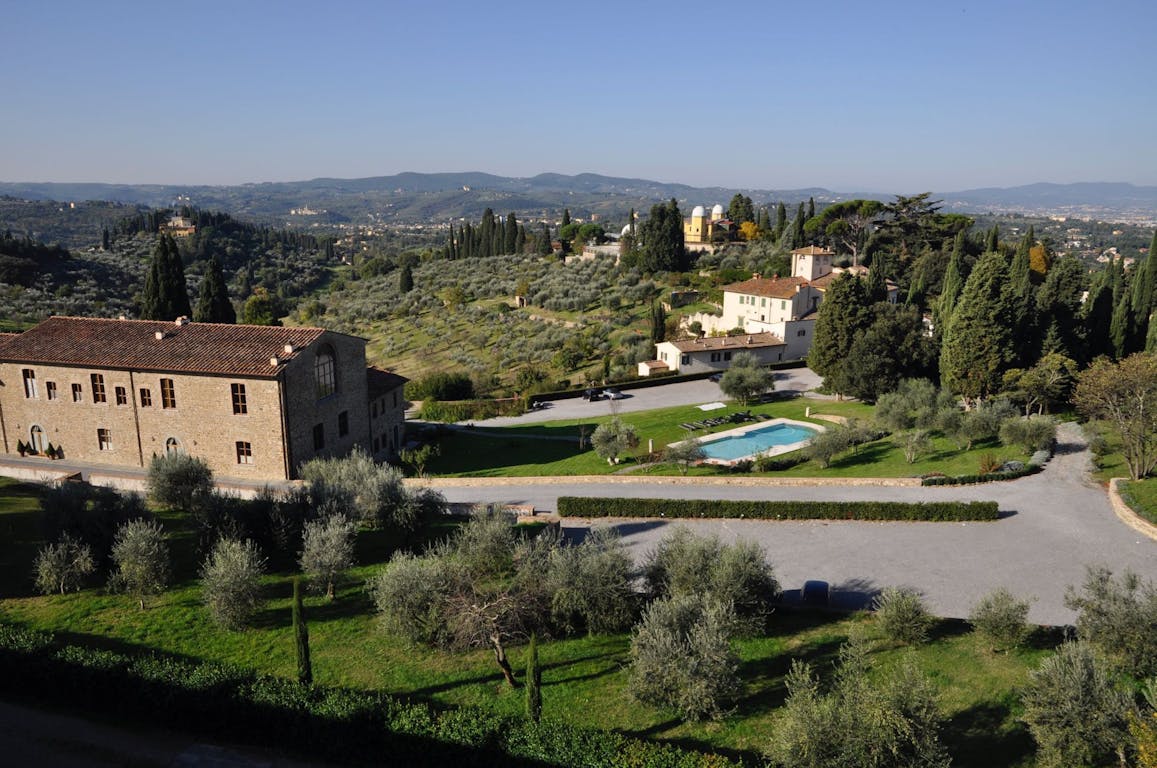 Torre del Gallo-Florence Luxury Villas rent in Florence