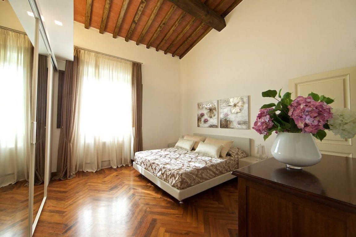 Certosa-Torre del Gallo-Florence Luxury Villas