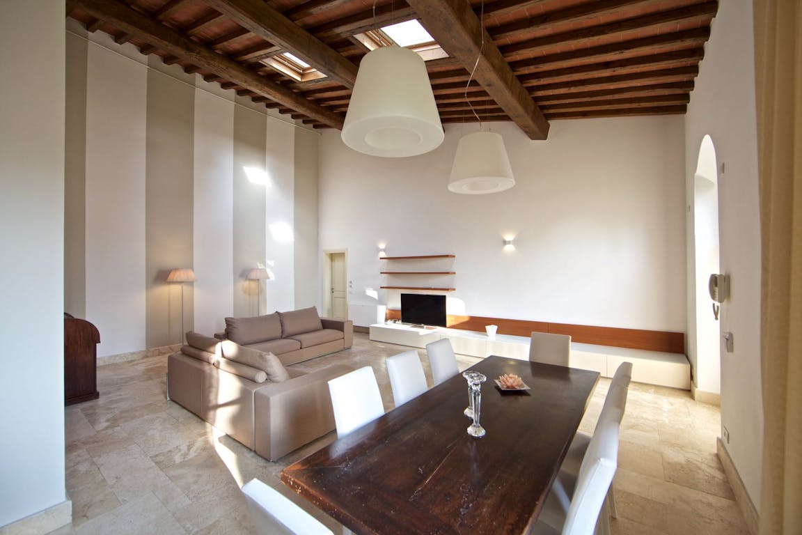 Certosa-Torre del Gallo-Florence Luxury Villas
