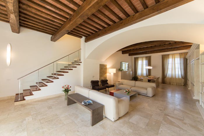 Arcetri-Torre del Gallo-Florence Luxury Villas