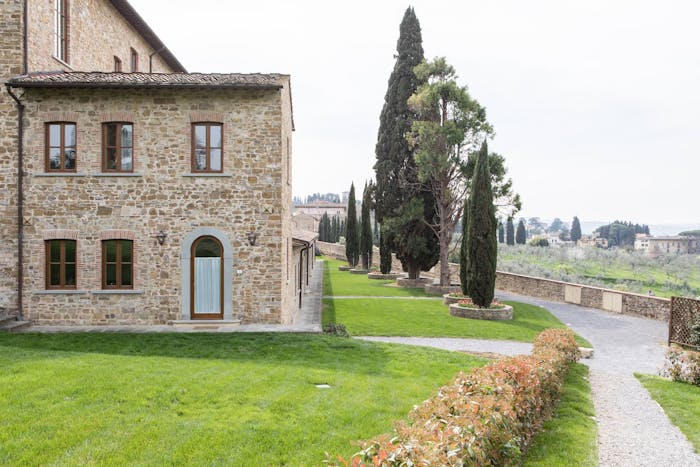 San miniato-Torre del Gallo-Florence Luxury Villas