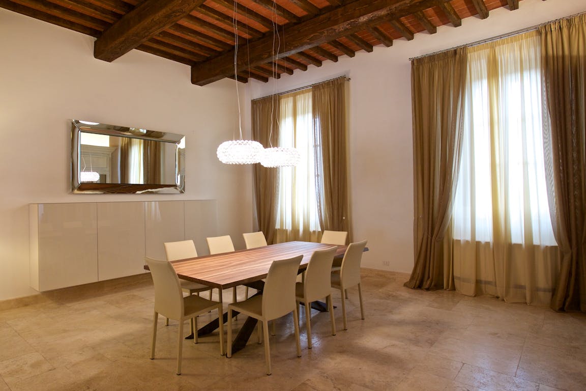 Arcetri-Torre del Gallo-Florence Luxury Villas