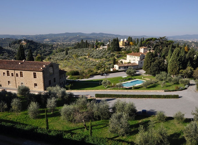Florence villas for rent Florence Luxury Villas