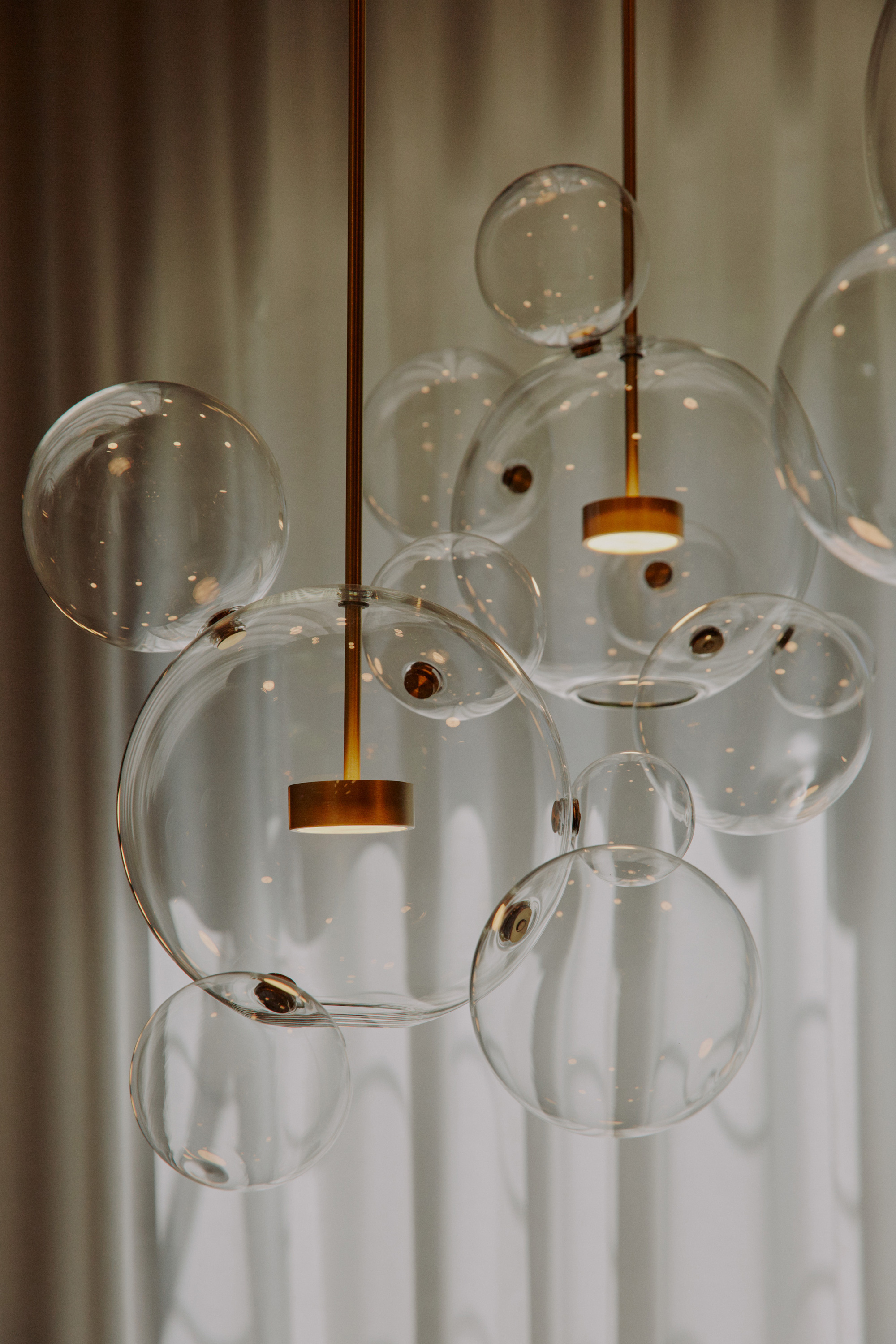Bolle chandelier cheap