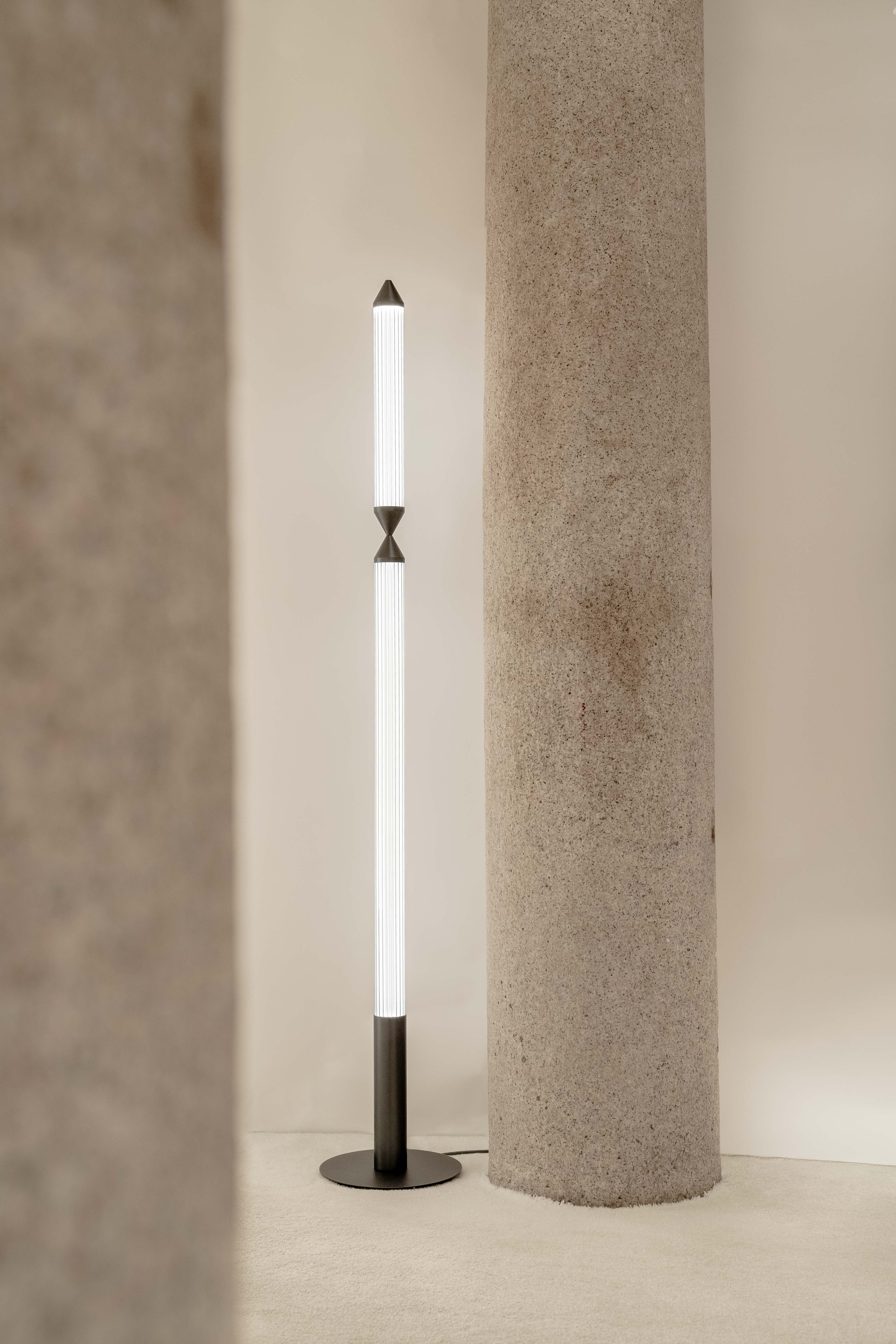 Cirque Floor | Giopato & Coombes