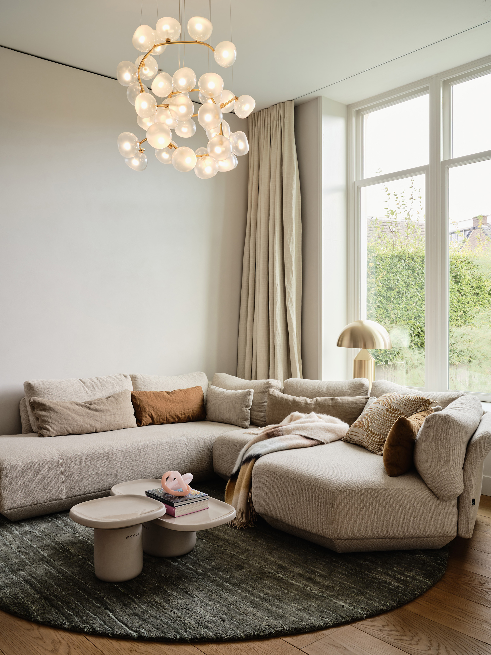 Maehwa Pendant | Giopato & Coombes