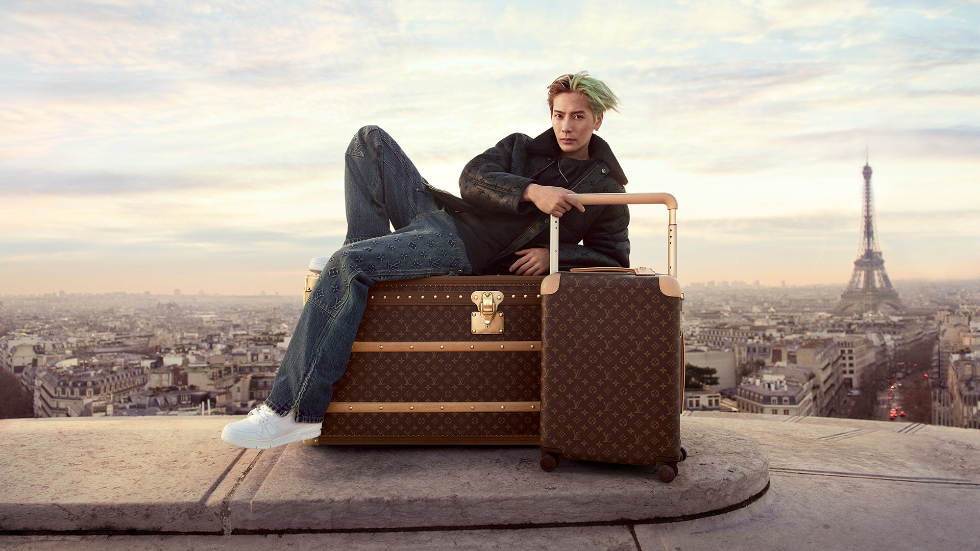 Louis vuitton shop site officiel homme