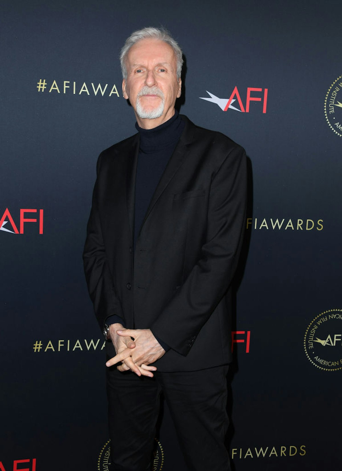 James Cameron’s US$800 Million Net Worth Explained