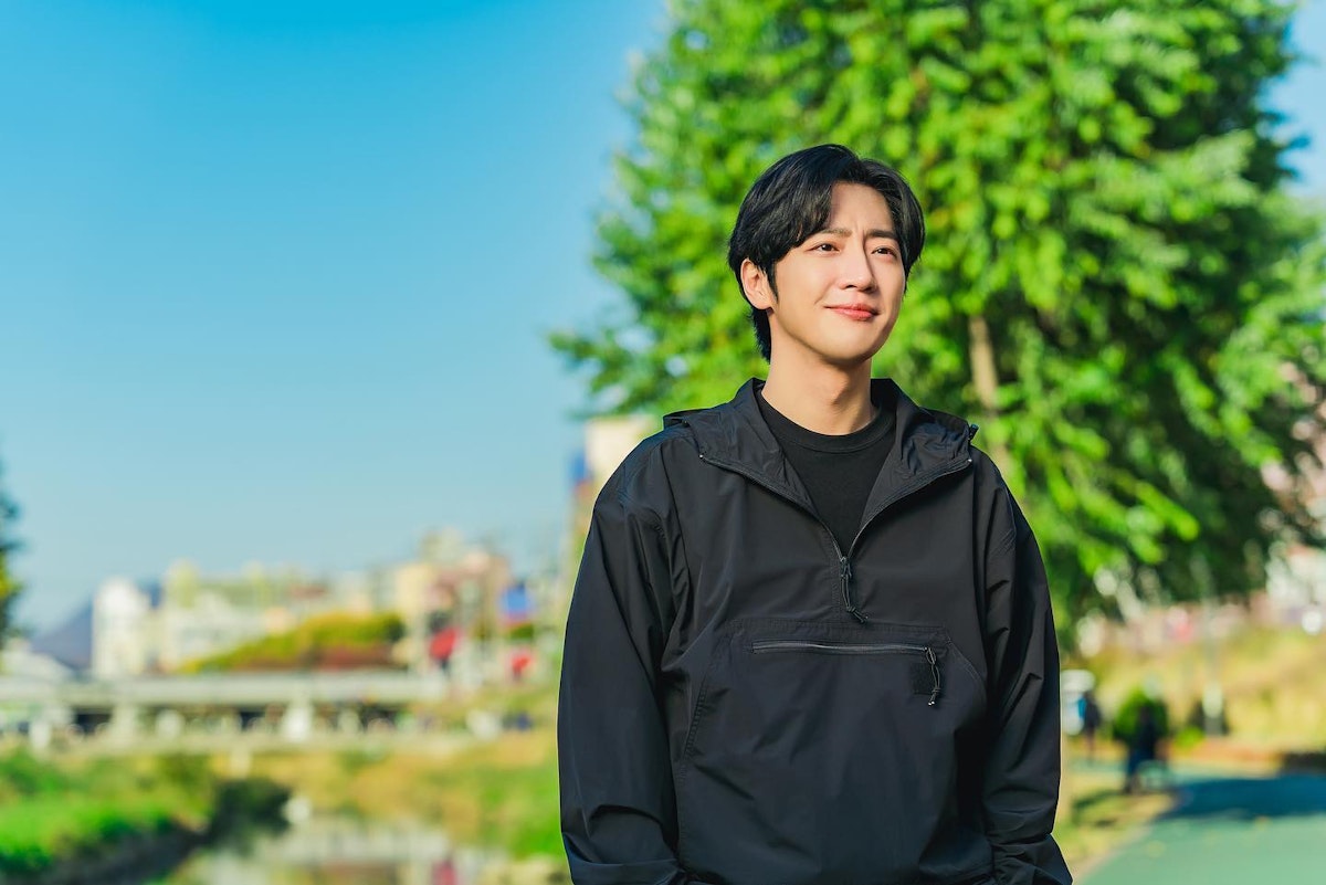 South Korean Actor Lee Sang-Yeob Announces His Upcoming Wedding