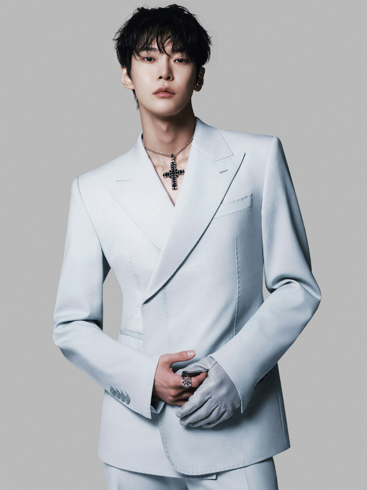 NCT’s Doyoung is now Officially Dolce & Gabanna’s Global Ambassador