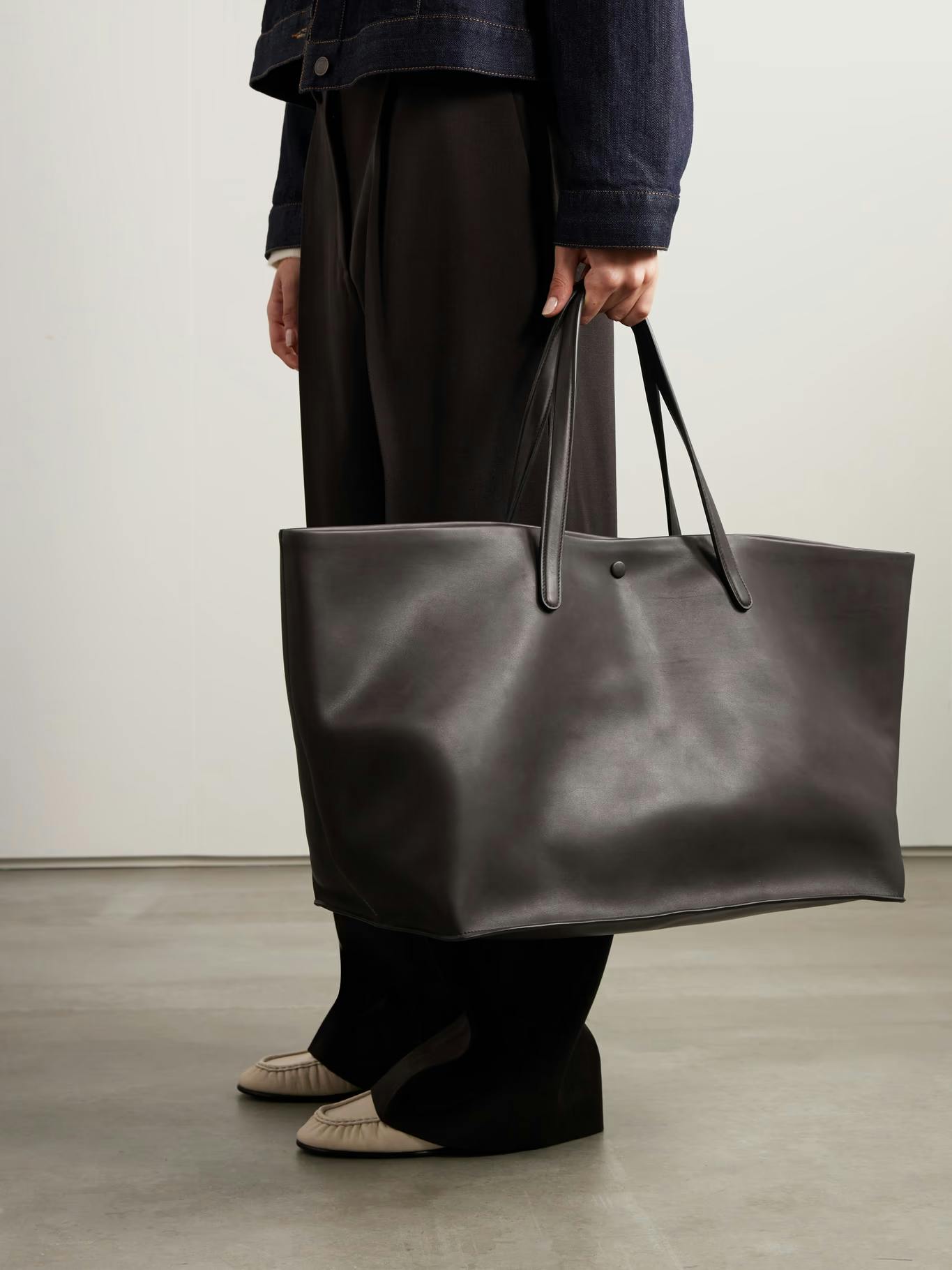 Unisex tote bag hotsell