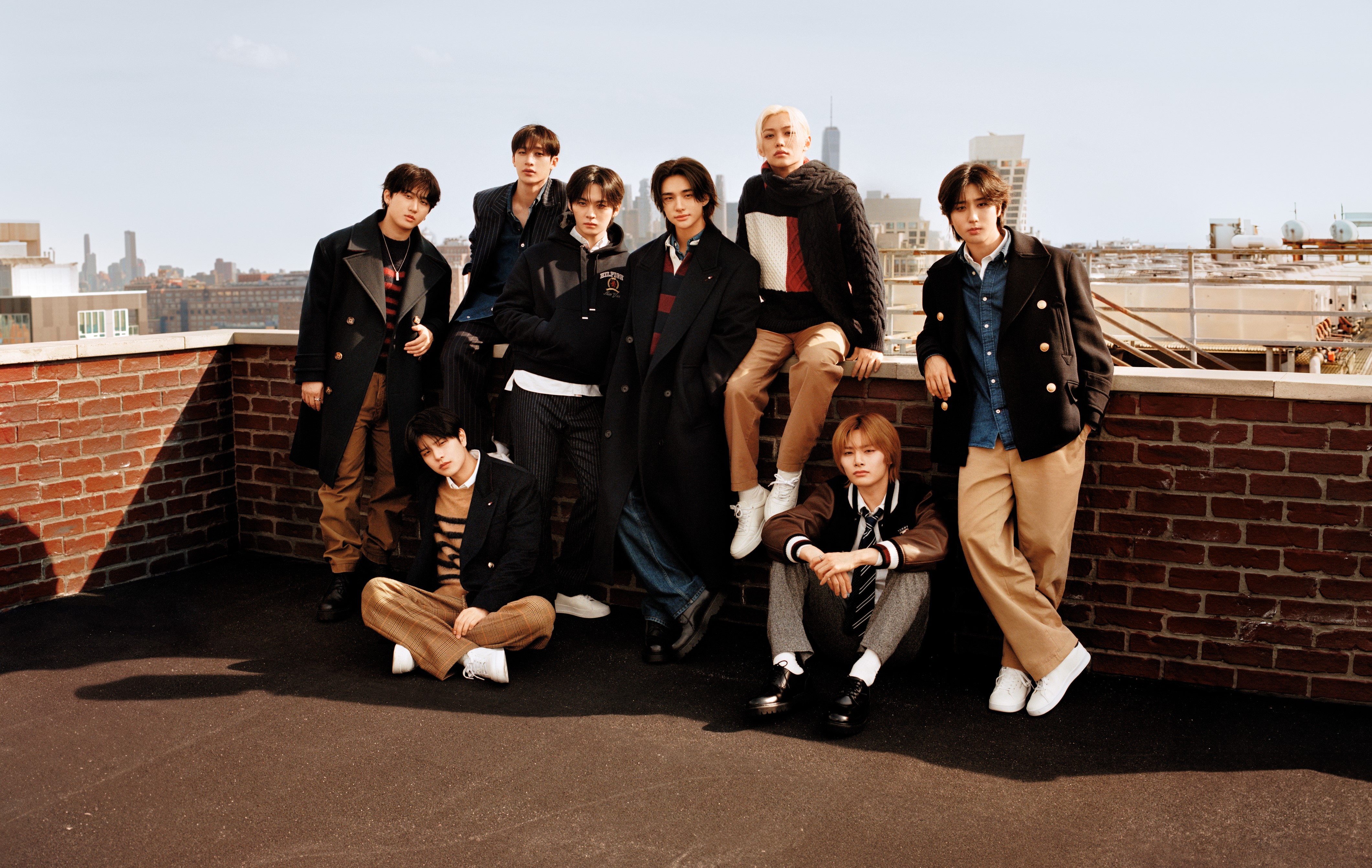 Tommy hilfiger boutique officiel hotsell