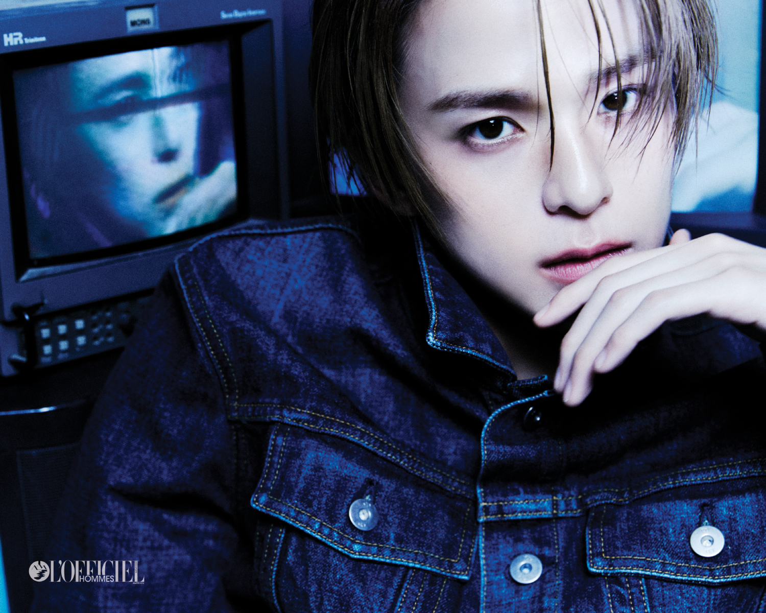 Cover Story: The Indomitable Charm of ASAHI