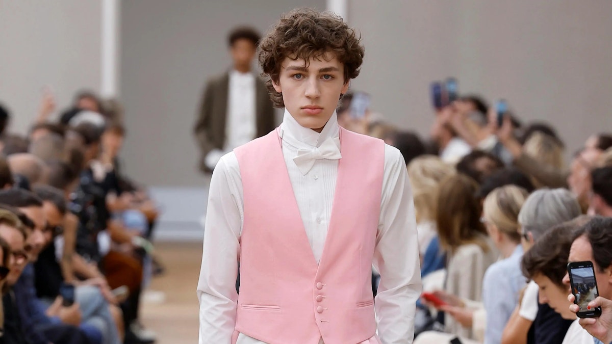 Paris Fashion Week Men’s SS27: Full Schedule, Major Debuts and Returning LabelsMen's Col