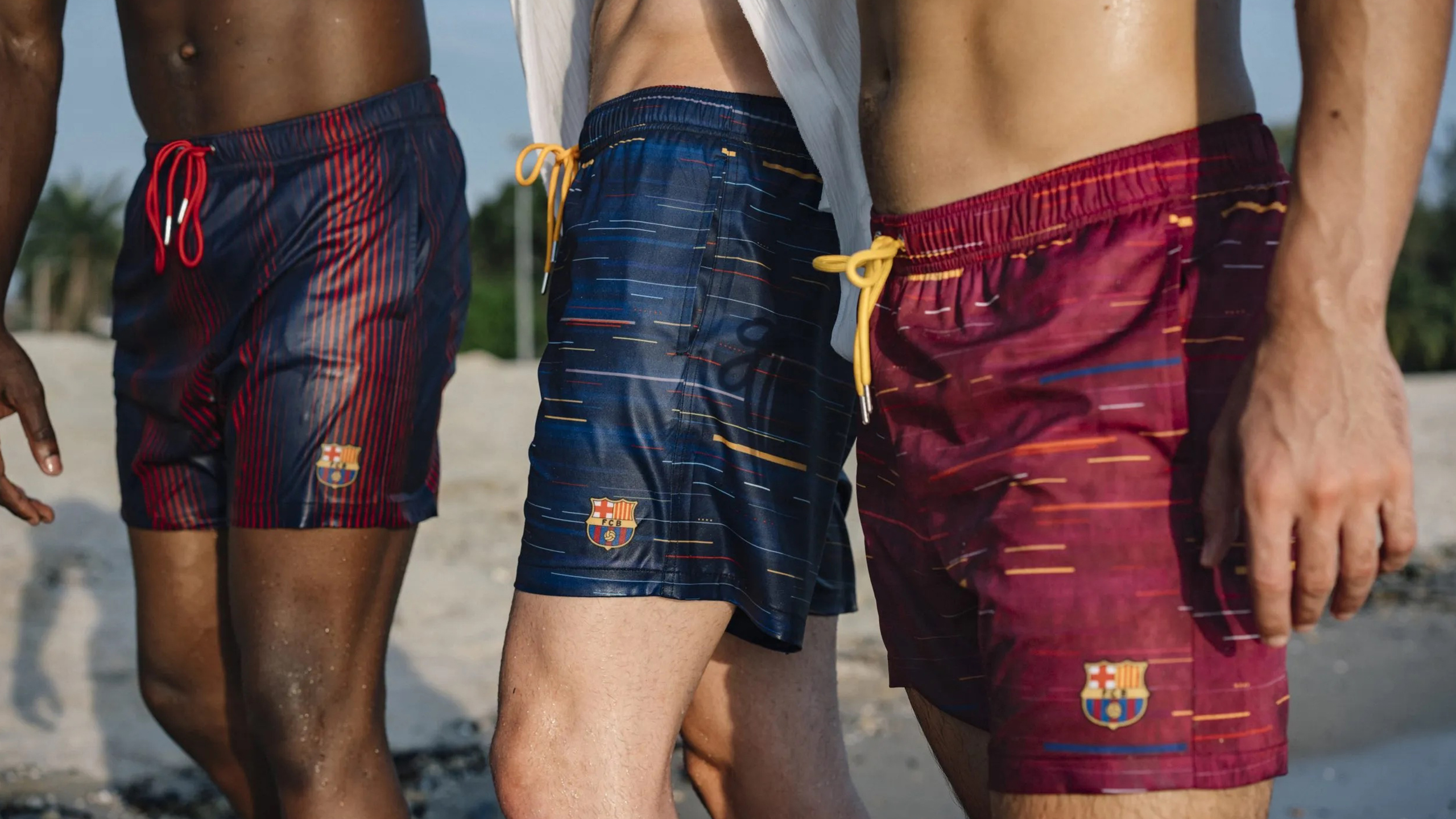 Eubi on sale shorts uk