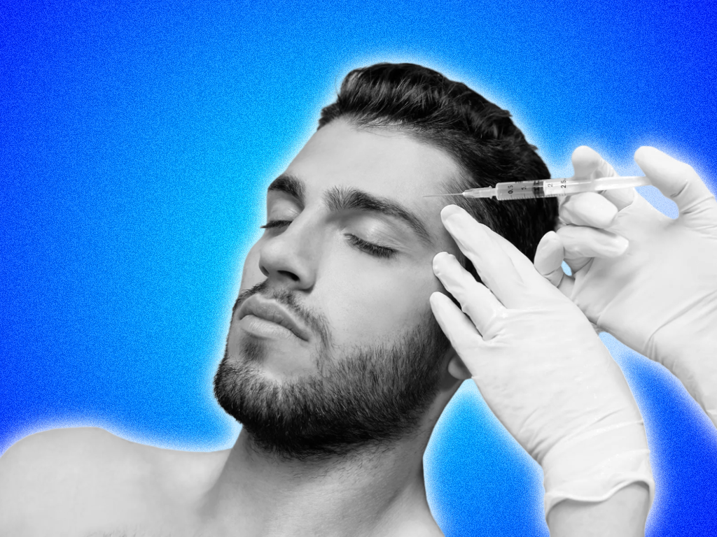 Getting Botox For The First Time Here S What To Expect Getting Botox For The First Time Here S What To Expect