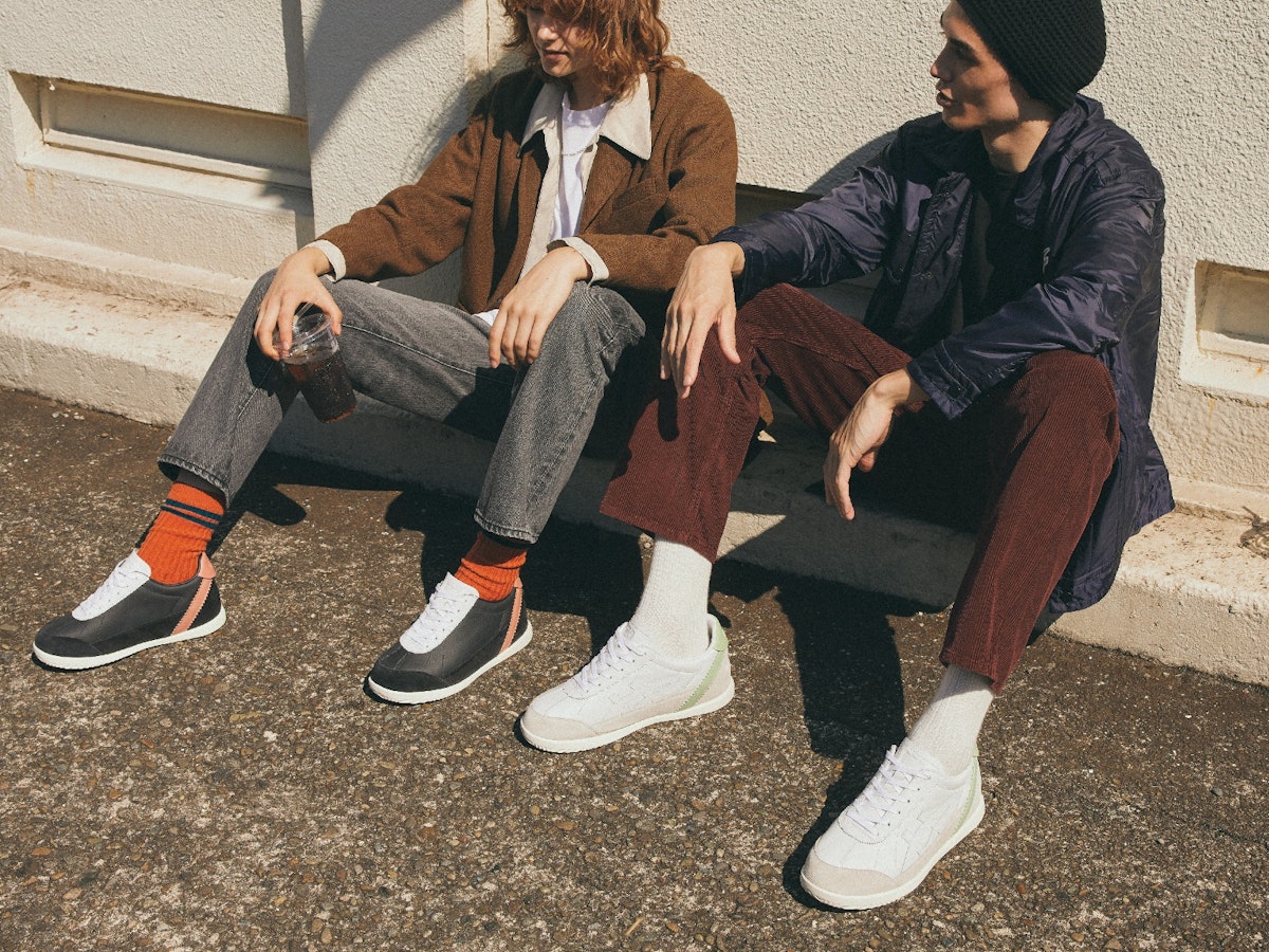 Onitsuka tiger shop comfort review