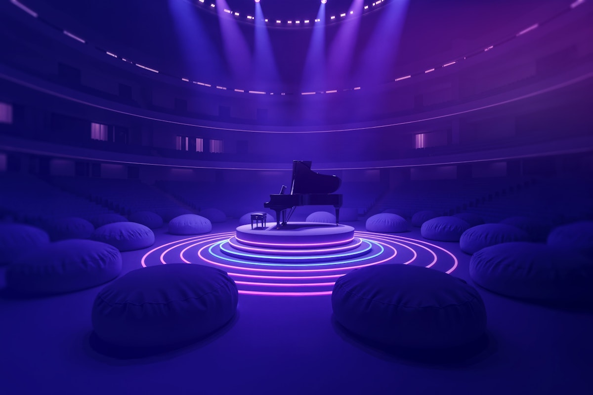 From Portugal to Slovenia: IQOS Invites You Into Electric Dreams