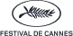 Cannes Film Festival Logo