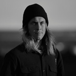 Aedan O'Donnell