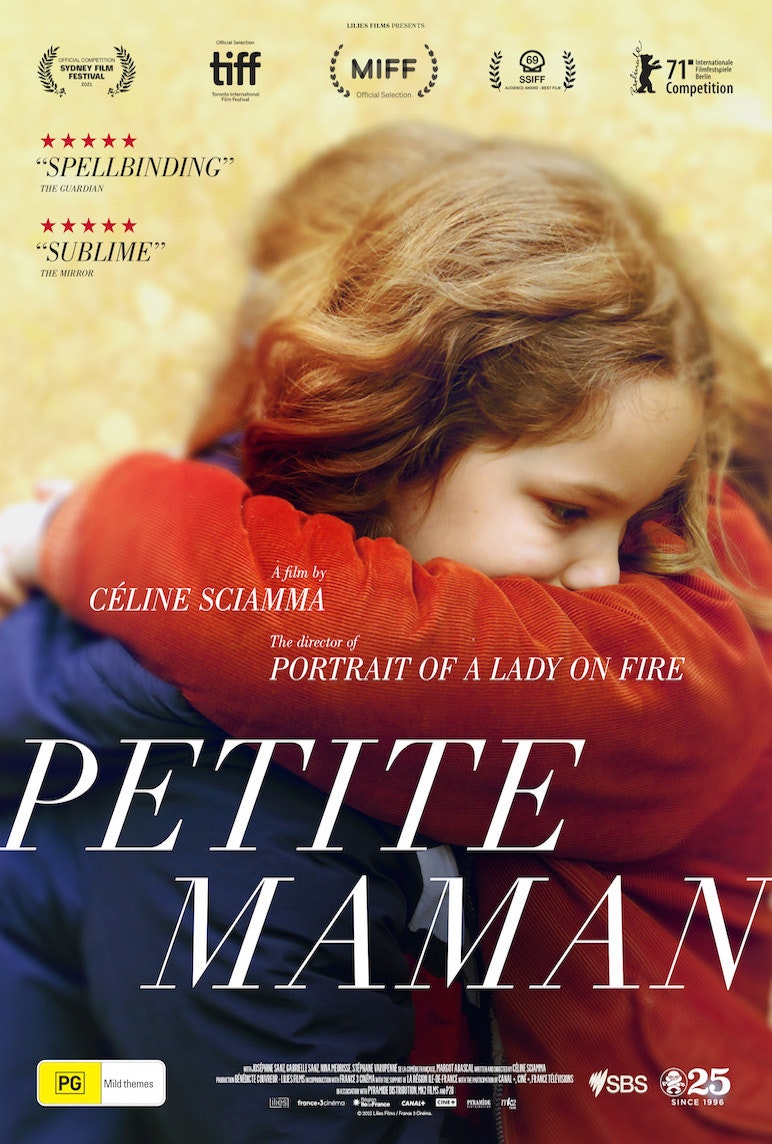 Petit Maman