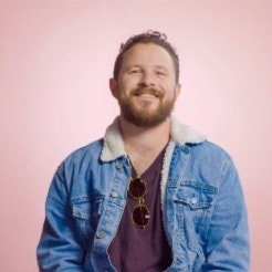 Dylan Mitchell Frost