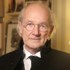 John Shipton