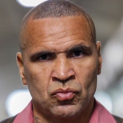 Anthony Mundine