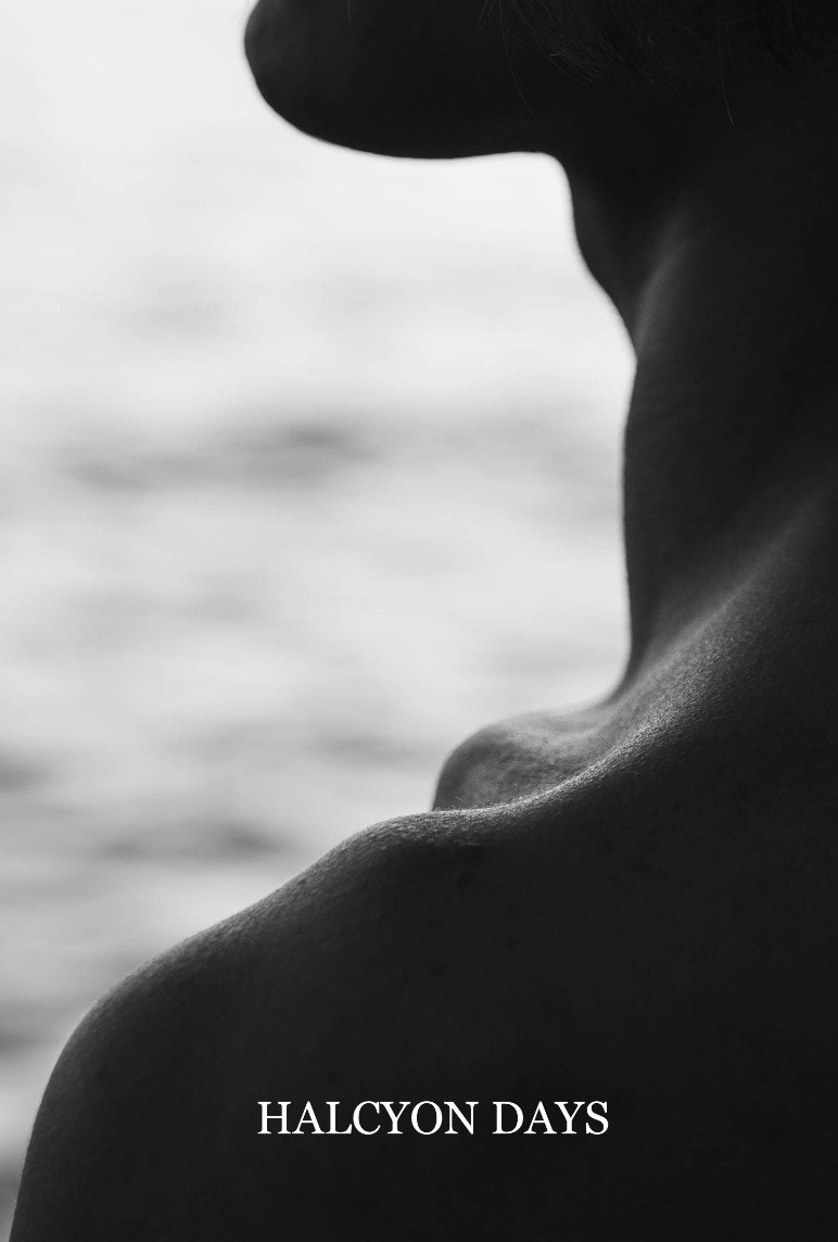 Halcyon