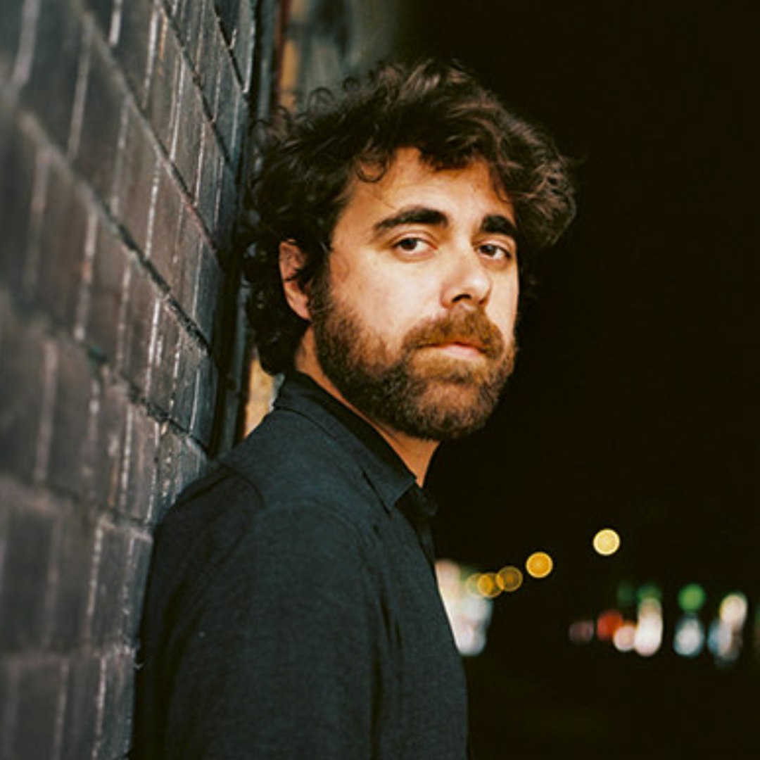 Federico Albanese