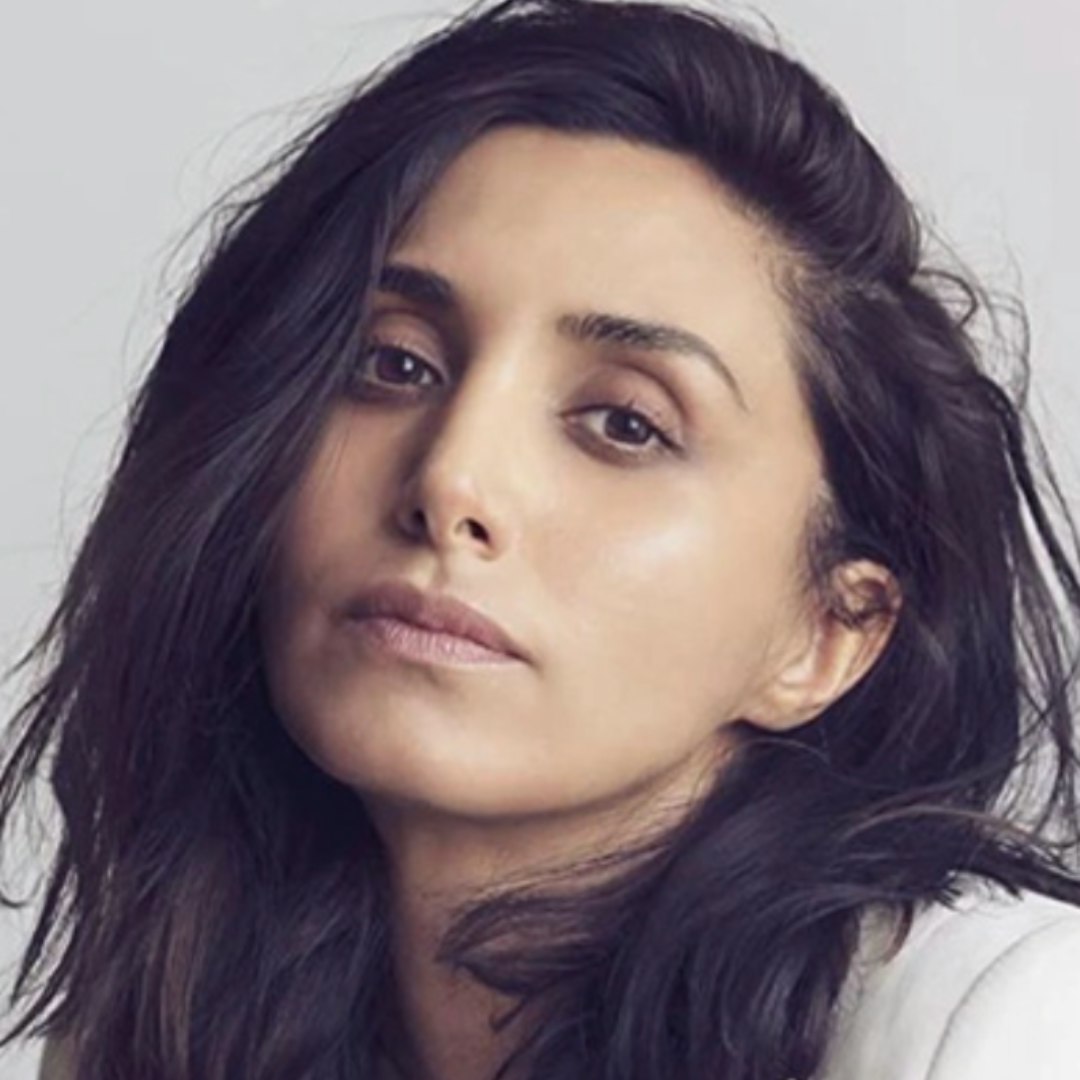 Narges Rashidi