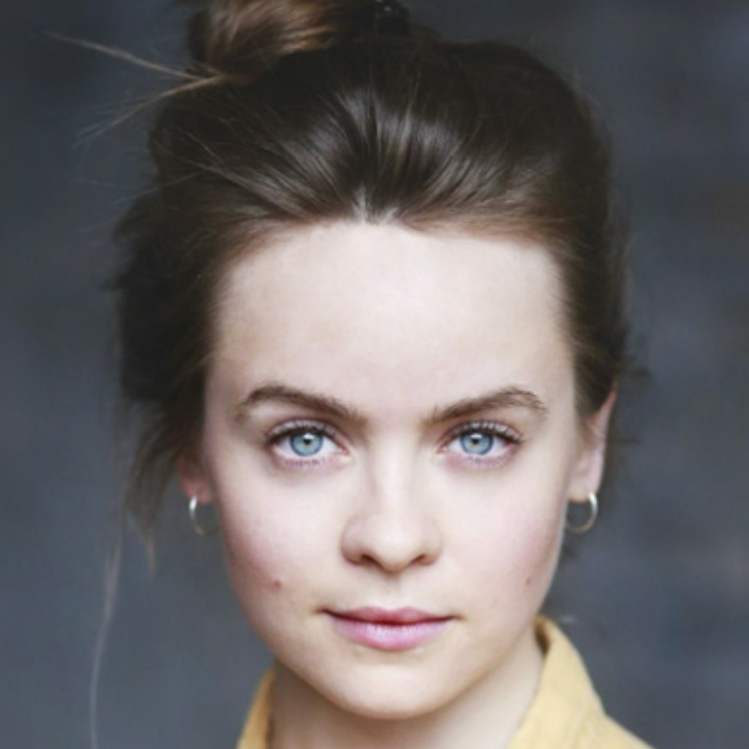 Lydia Fleming