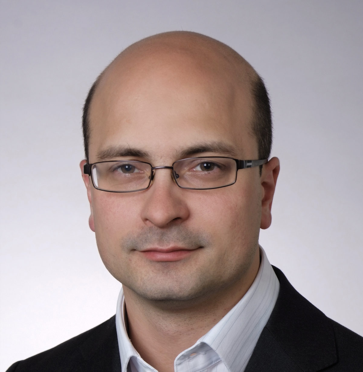 James Isilay