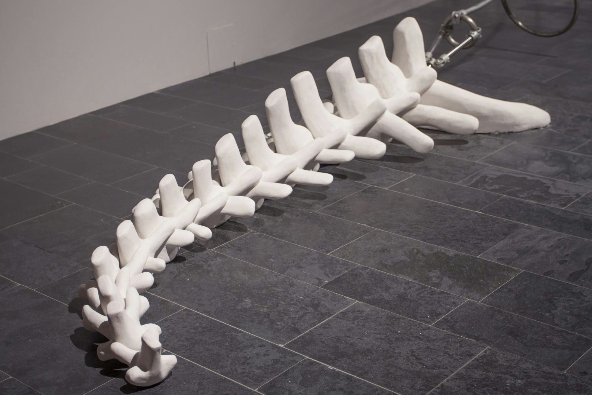 Erik Thörnqvist, Luleåbiennalen 2020.