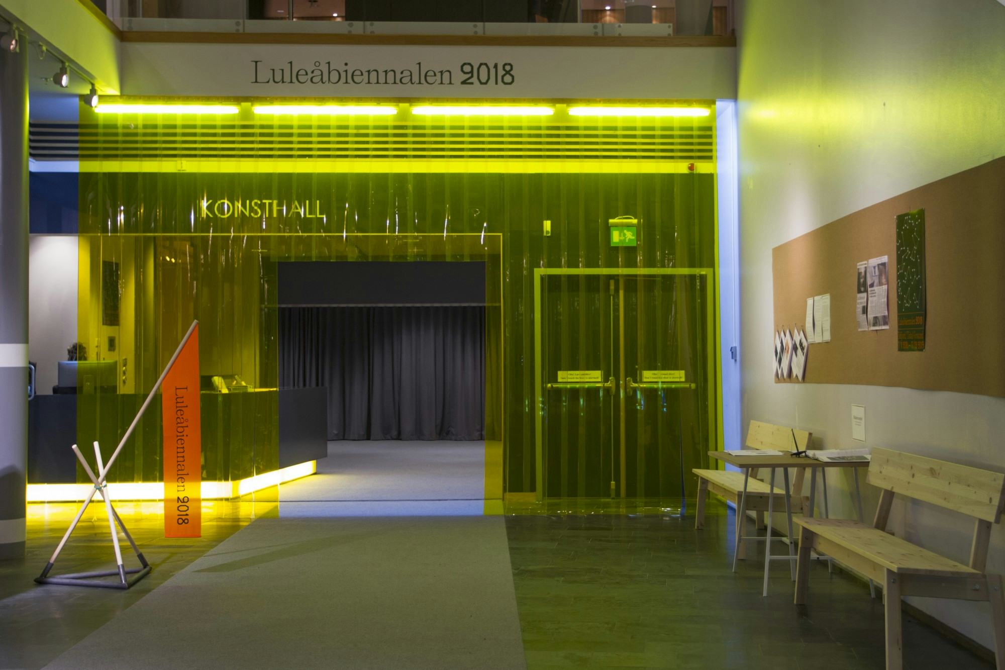 Lule biennalen Agnieszka Polska lule-biennalen-agnieszka-polska
