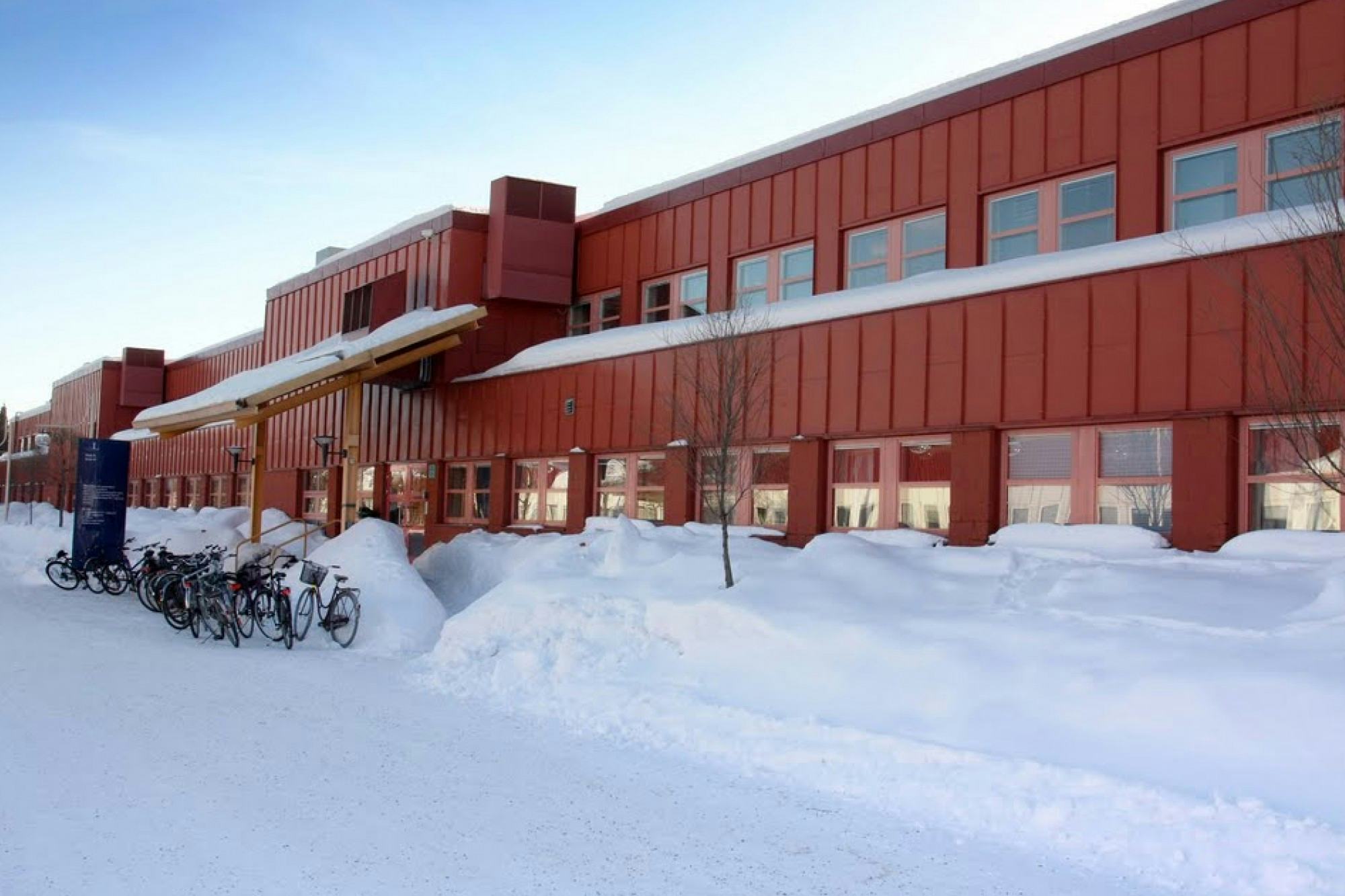 Luleåbiennalen — Partners