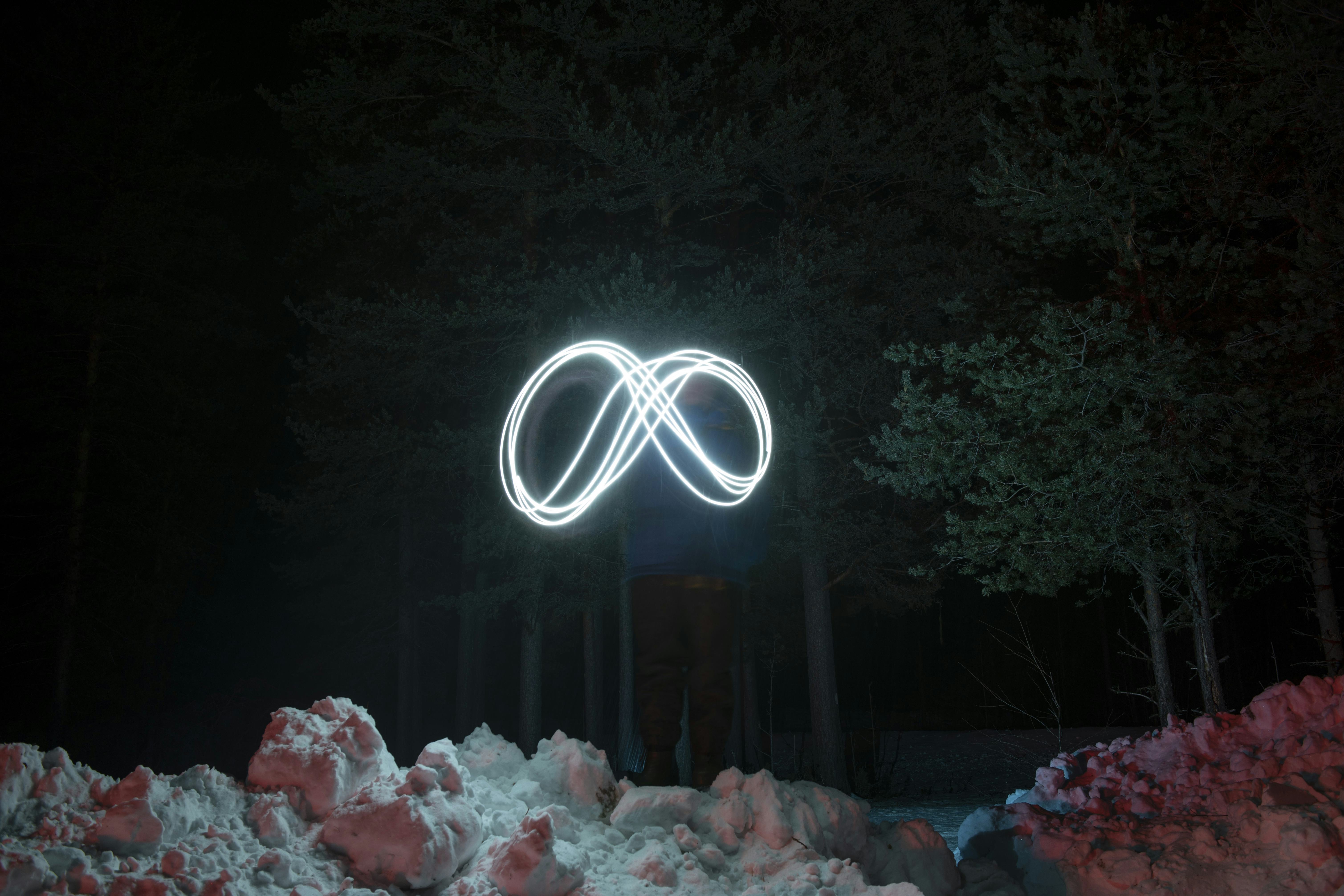 24h Messaure, wiklundwiklund, Luleåbiennalen 2024. Foto: Isak Sandling.