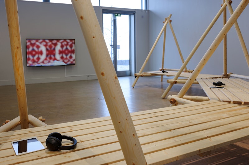 Lule biennalen LB 24 Eveliina Sarap lule-biennalen-lb-24-eveliina-sarap