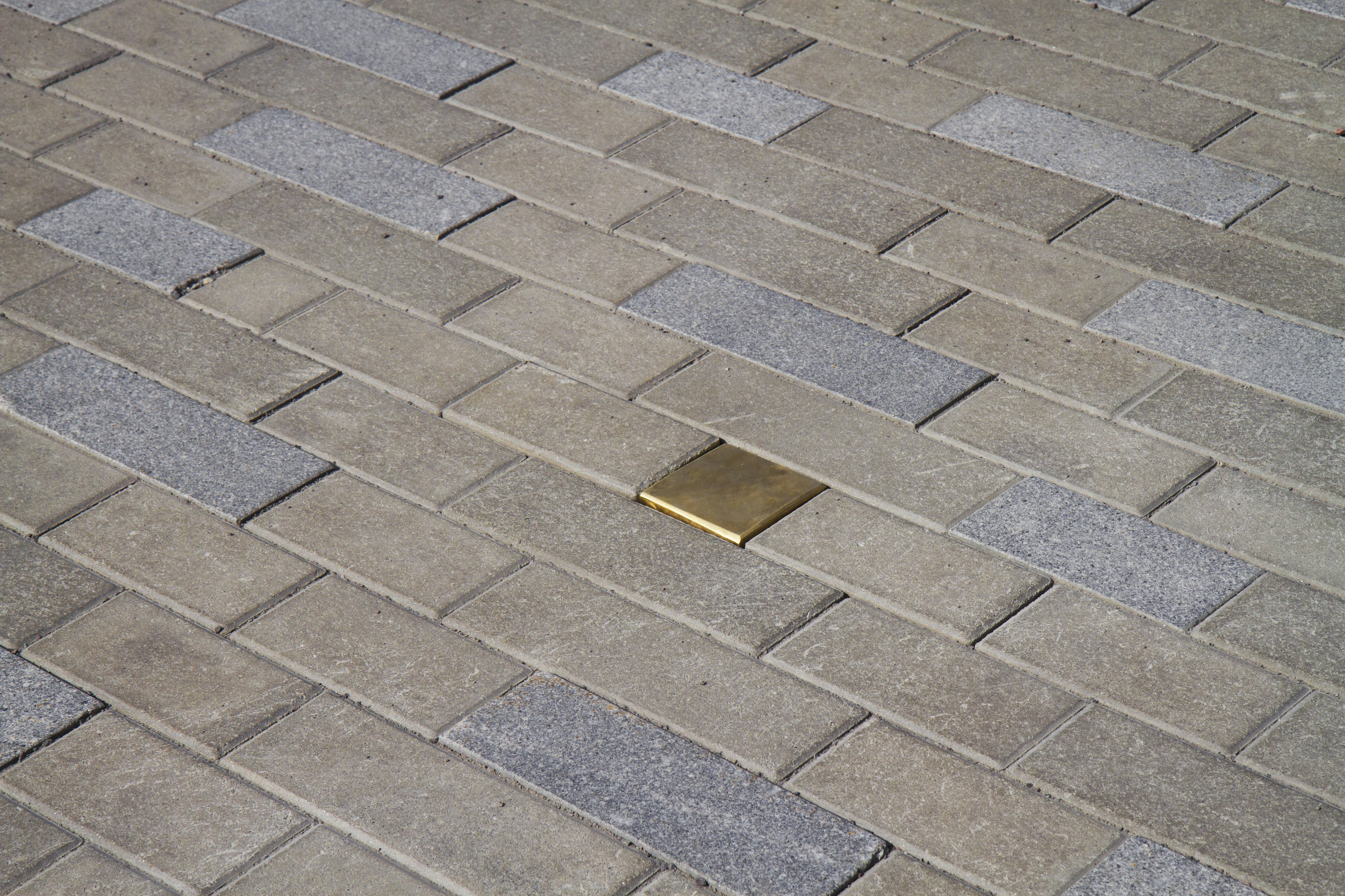 Daniel de Paula, combustion/production, 2024, Kiruna stadstorg. Foto: Thomas Hämén