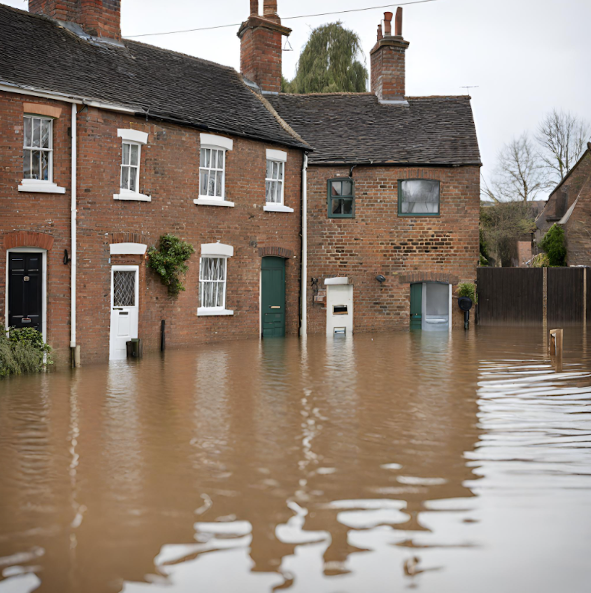 Understanding Flood Risks Martello