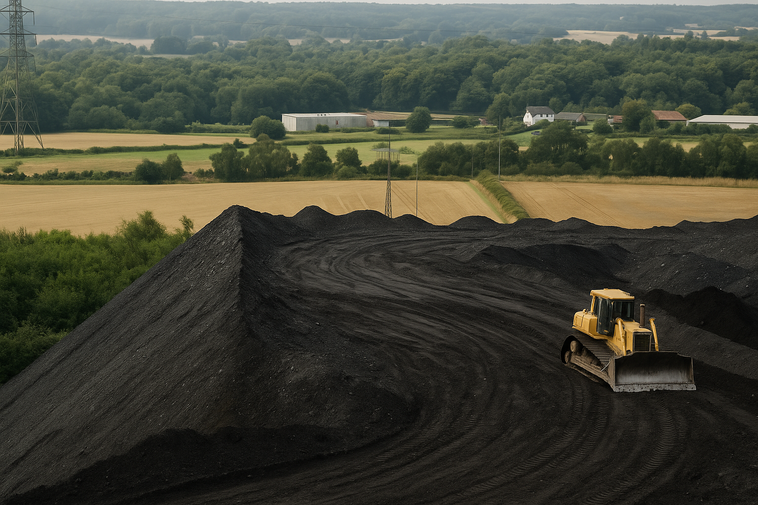Rethinking Mine Entry Risk in Property Searches - Martello