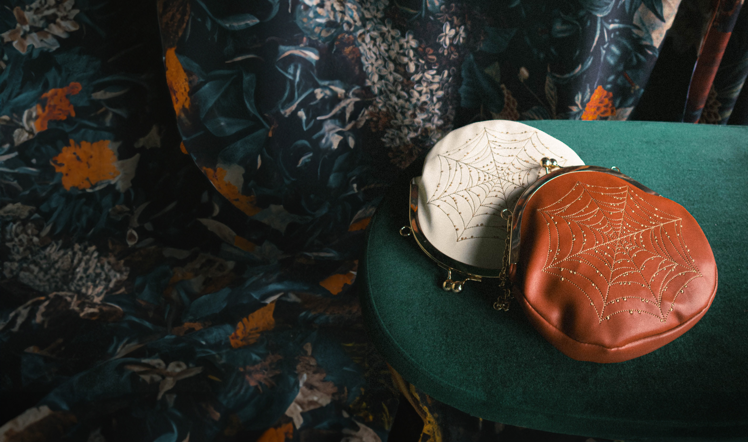 Conjure the Perfect Look with our Purses
