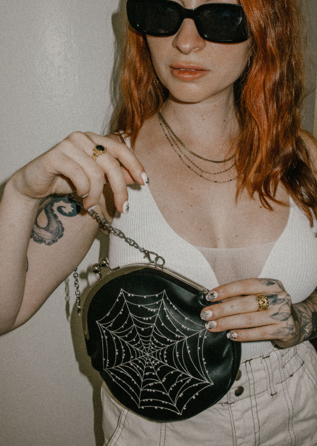 Summer Goth