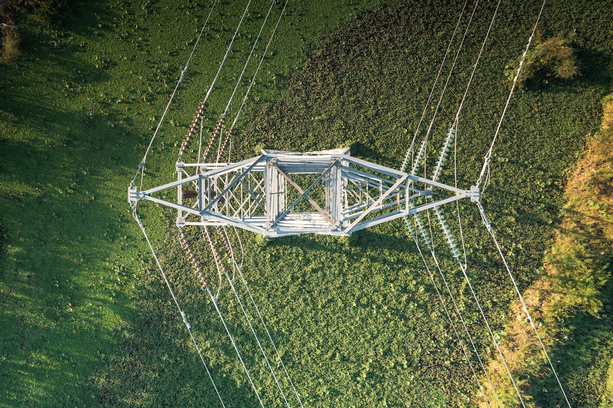 Network Collector Volue works with N1 to enhance its ongoing digitalisation
