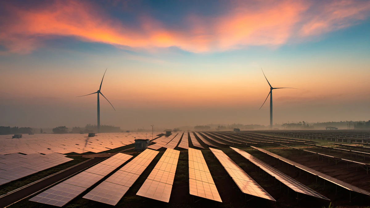 The Energy Update Newsletter